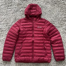 Berghaus Girls Kirkhale Jacket