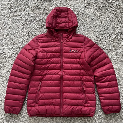 Berghaus girls kirkhale jacket - girls,