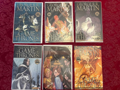 Game thrones 2 3 4 - game, #1,
