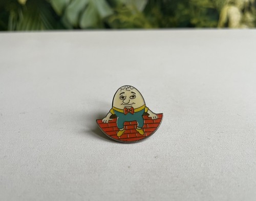 Vintage humpty dumpty sit a - sit,