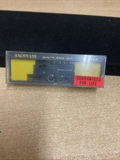 bachmann 4732:1200 dockside switcher sothern pacific n scale