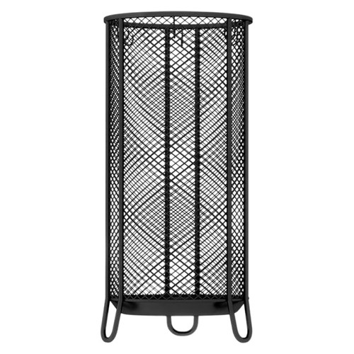 Amosfun metal umbrella stand - metal,