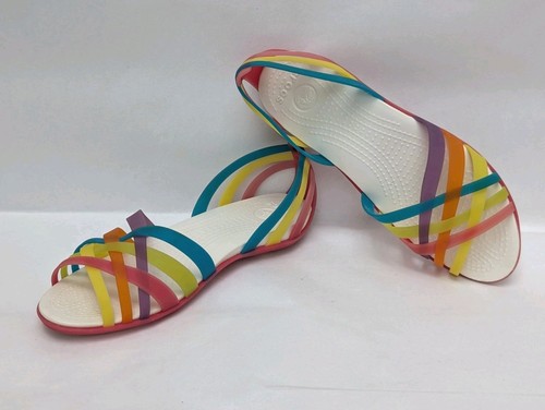 Crocs huarache isabella 6 - isabella, uk