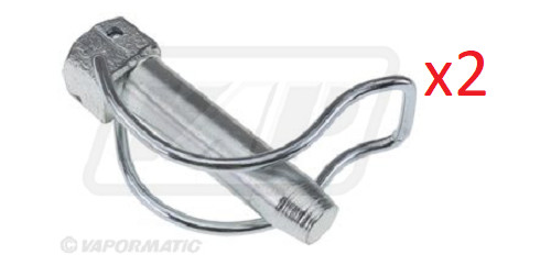 For john deere stabiliser - stabiliser, pin