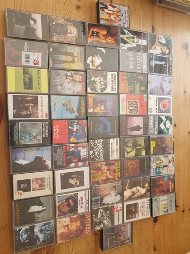 Job lot collection - collection, x