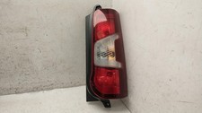 PARTNER DRIVERS TAIL LIGHT LAMP RIGHT Van 2020 PEUGEOT 9820554880