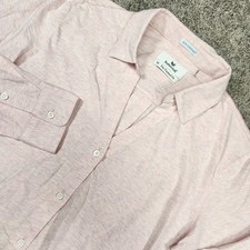 Buttercloth Pre-tucked Shirt