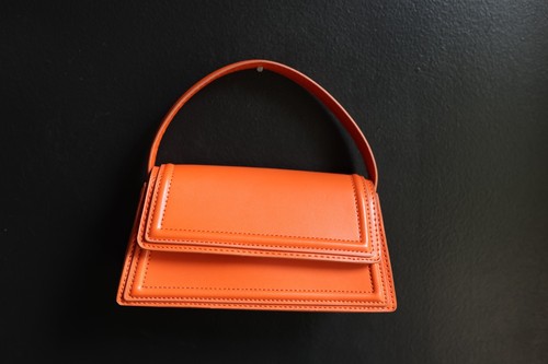 Zara mini city bag - zara,
