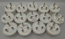 ONE PAIR 1x2 Zigbee Smart Plug