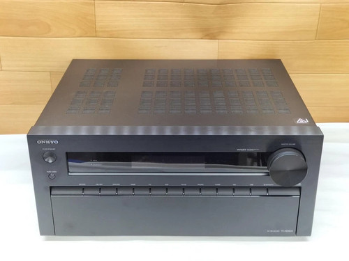 Onkyo nr838 ch - tx-nr838, 7.2-ch