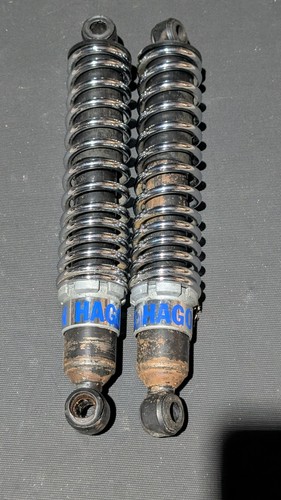 Pair hagon rear shock - pair,