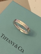 Authentic Tiffany And Co 925
