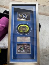 Valentino rossi shadowbox - valentino,
