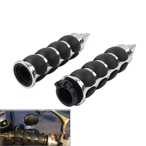 Handlebar hand grips - handlebar,