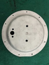 Land Rover Series Bonnet