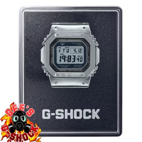Casio shock 5000 - dw-5000, pin