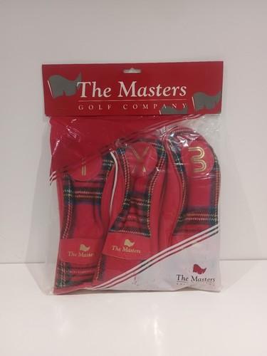 Vintage the masters stewart - vintage,