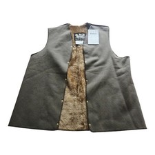 Barbour A295 Men’s Button-In