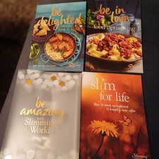 Slimming World Starter Pack