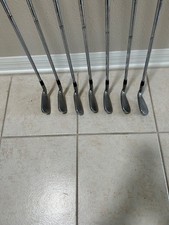 Titleist AP1 712 Iron Set