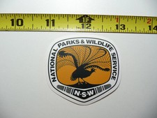 NATIONAL PARKS WILDLIFE