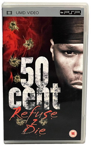Cent refuse die umd movie - 2,