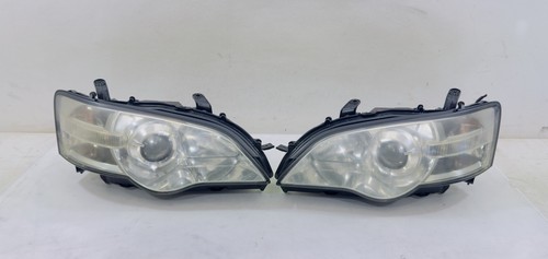 Subaru legacy turbo bl - subaru,