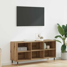 TV Cabinet Artisan Oak 103.5 x