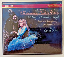 A Midsummer Night's Dream