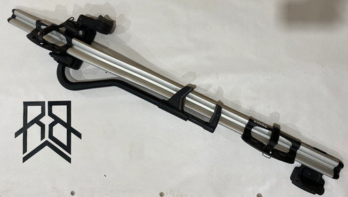 Thule 591 proride used - thule,