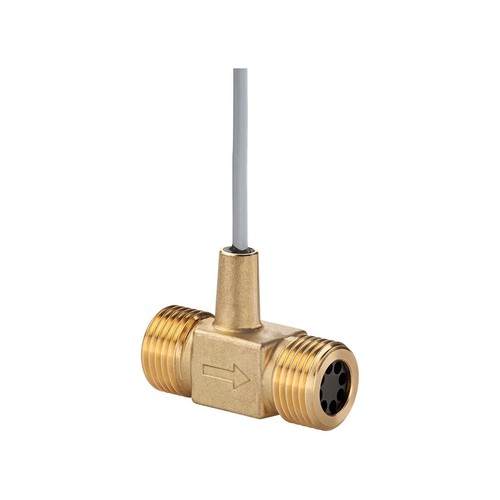 Water flow meter sika - meter,