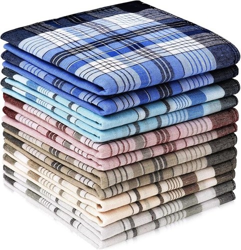 Men handkerchiefs pack - men's, handkerchiefs,