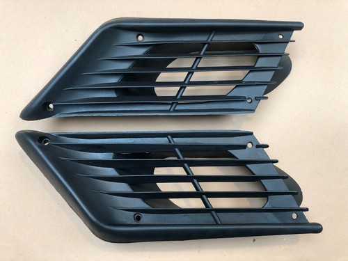 Fiat 126 aircooled vents - 87-95,