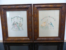 Original Period Costume