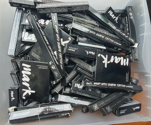Massive joblot eye pencils - joblot,