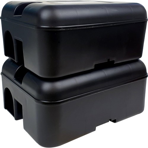 Roshield pro box 2 - roshield, extra