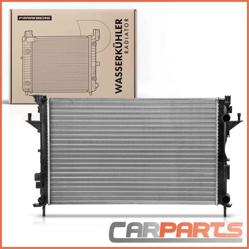 Radiator water cooler engine - radiator,