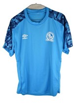 Umbro Blackburn Rovers Blue