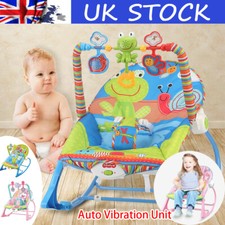 Baby Music Bouncer Seat