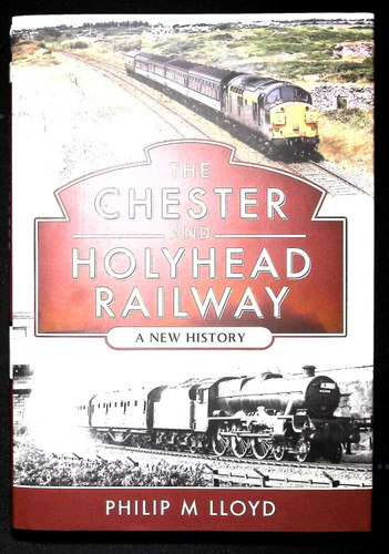 The chester and holyhead - and,