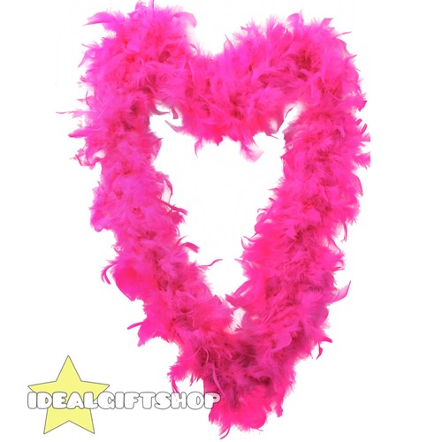 Gram feather boa - 65,