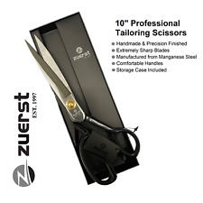 Dressmaking  Tailor Scissors  Craft 10 Inch Professional  Quality Sewing