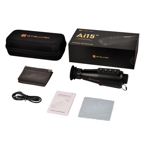 Thermal imager 384 - ai,