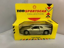 SHELL SPORTSCAR COLLECTION