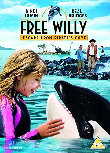 Free willy escape from - willy:,