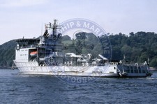 Royal Fleet Auxiliary Forward