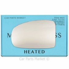 Left Passenger side Wing