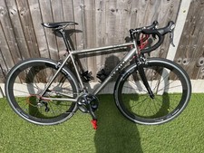 Enigma Eclipse Titanium Road Bike