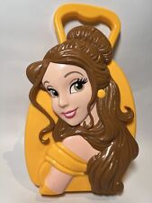 Disney Belle  Beauty And The