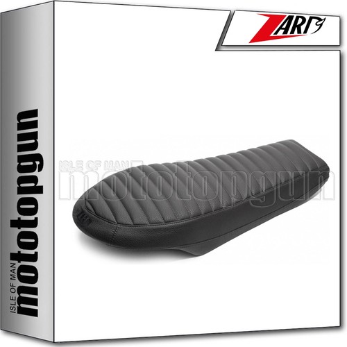 Zard seat slim black - slim,